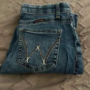 Ultimate Riding Jean from Wrangler